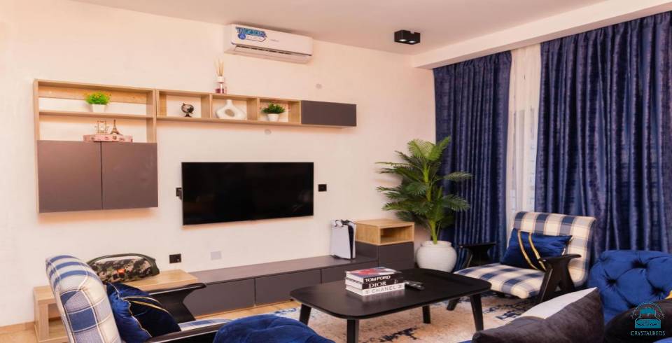 Trips Luxury Apartments